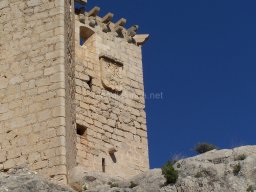 Castillo de Mula 2010